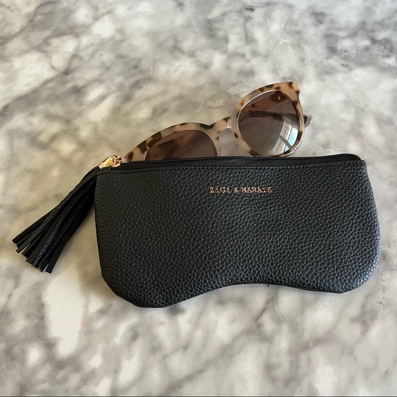 Zigi & Marais Glasses Case - Picture 2 of 7